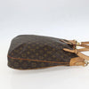 Louis Vuitton Odeon Monogram Canvas