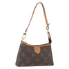 Louis Vuitton Delightful Pochette Monogram Canvas