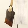 Burberry Vintage Leather