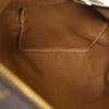 Louis Vuitton Keepall Monogram Canvas