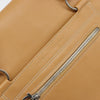 Salvatore Ferragamo Gancini Tote Leather