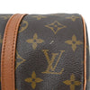 Louis Vuitton Papillon Monogram Canvas