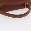 Salvatore Ferragamo Vintage Suede