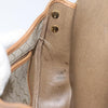 Christian Dior Vintage Honeycomb Canvas