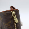Louis Vuitton Papillon Pochette Monogram Canvas