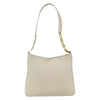 Bally Vintage Quilted leather