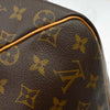 Louis Vuitton Keepall Monogram Canvas