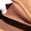 Louis Vuitton Sac Gibeciere Messenger Monogram Canvas