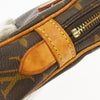Louis Vuitton Pochette Marly Bandouliere Monogram Canvas