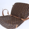 Louis Vuitton Saumur Monogram Canvas