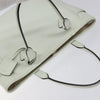 Loewe Heritage Tote Leather