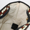 Bally Vintage Canvas