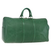 Louis Vuitton Keepall Epi Leather