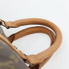 Louis Vuitton Keepall Monogram Canvas