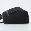 Salvatore Ferragamo Gancini Tote Gancini Canvas
