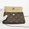 Louis Vuitton Florentine Waist Monogram Canvas