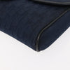 Christian Dior Vintage Trotter Canvas