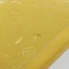 Louis Vuitton Alma Monogram Vernis