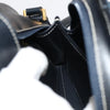 Christian Dior Vintage Leather