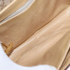 Celine Vintage Macadam Canvas and Leather
