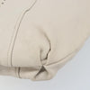 Salvatore Ferragamo Vintage Gancini Hobo Leather