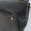 Versace Vintage Leather