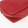 Salvatore Ferragamo Vara Bow camera Leather