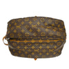 Louis Vuitton Saumur Monogram Canvas