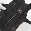 Hermes Fourre-tout Herline Canvas