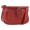 Gucci Vintage Leather