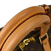 Louis Vuitton Keepall Monogram Canvas