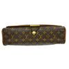 Louis Vuitton Abbesses Messenger Monogram Canvas