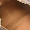 Louis Vuitton Keepall Bandouliere Monogram Canvas