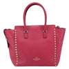 Valentino Garavani Rockstud Tote Rigid Leather