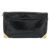 Christian Dior CD Shoulder bag Leather