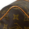 Louis Vuitton Keepall Monogram Canvas