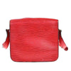 Louis Vuitton Cartouchiere Epi Leather