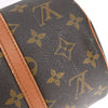 Louis Vuitton Papillon Monogram Canvas