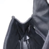 Bally Vintage Chain Quilted Leather