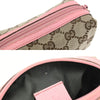 Gucci Cosmetic Case GG Canvas