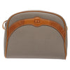 Christian Dior CD Shoulder bag Leather