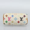Louis Vuitton Speedy Mini HL Monogram Multicolor