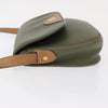 Christian Dior Vintage Leather
