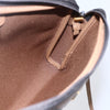 Christian Dior Vintage Honeycomb Canvas