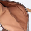 Celine Vintage Macadam Canvas and Leather
