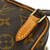 Louis Vuitton Pochette Marly Bandouliere Monogram Canvas