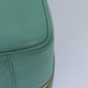 Chanel Vintage Timeless Zip Around Vanity Case Caviar