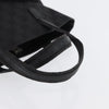 Gucci Double Pocket Tote GG Canvas