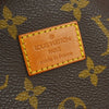 Louis Vuitton Saumur Monogram Canvas