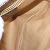 Salvatore Ferragamo Gancini Leather